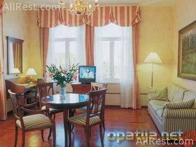 Milenij Hotel 6